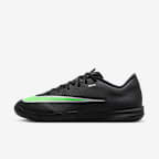 Nike Mercurial Vapor 17 Academy Indoor/Court Low-Top Soccer Shoes